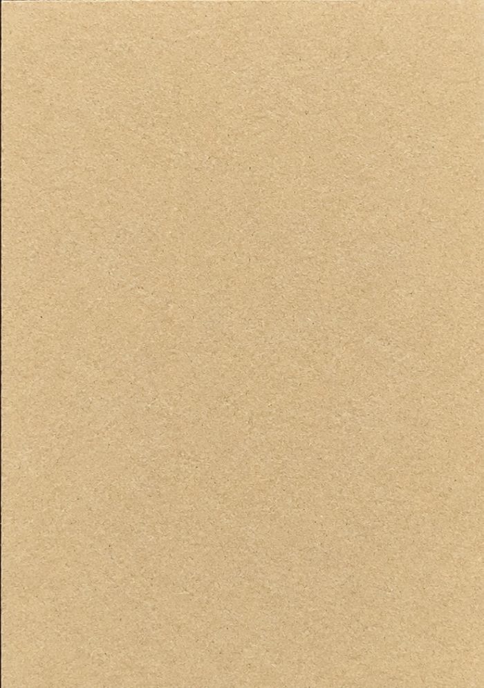 Slab door style